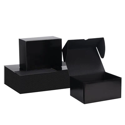 קופסאות דואר לוגו החברה